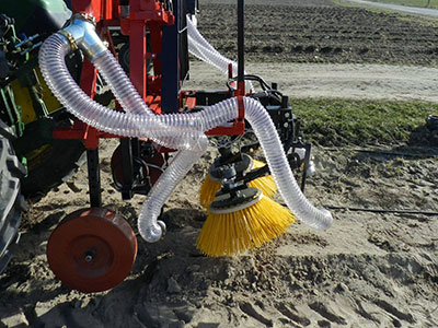 Macchine, impianti, linee di confezionamento per la produzione di imballaggi in Polonia